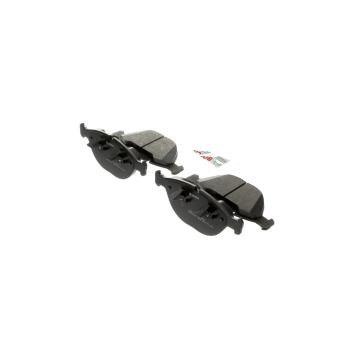 2005 BMW X5 Disc Brake Pad Front Bosch BP920 image 3 of 4