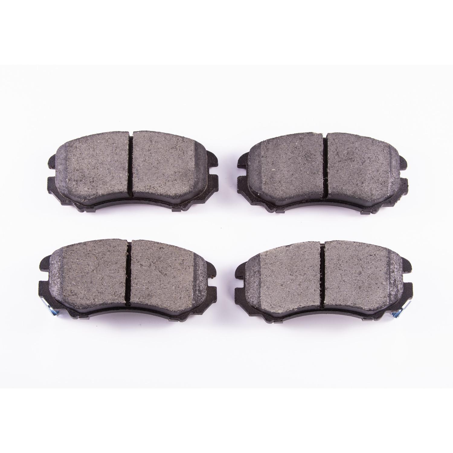 Bosch BP924 Disc Brake Pad product image 1 of 6