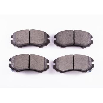2003 Kia Magentis Disc Brake Pad Front Bosch BP924 image 1 of 4