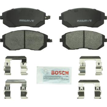 Bosch BP929 Disc Brake Pad product image 5 of 5