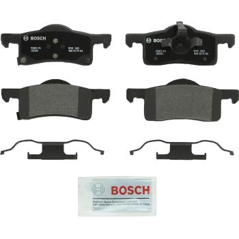 Bosch BP935 - Disc Brake Pad Bosch BP935 Disc Brake Pad product image 5 of 5