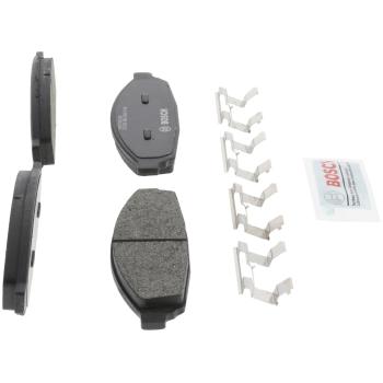 Bosch BP953 Disc Brake Pad product image 4 of 4