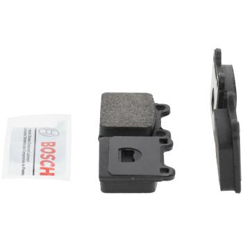 1980 Volkswagen Rabbit Disc Brake Pad Front Bosch BP96 image 3 of 4