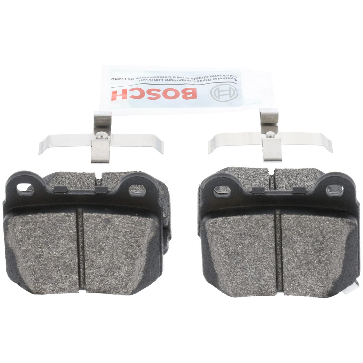 Bosch BP961 Disc Brake Pad product image 1 of 4