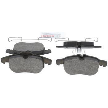 2003 Saab 9-3 Disc Brake Pad Front Bosch BP972 image 1 of 4