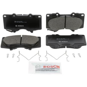 2017 Lexus GX460 Disc Brake Pad Front Bosch BP976 image 2 of 4