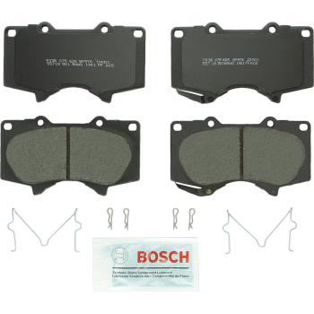 Bosch BP976 Disc Brake Pad product image 5 of 5