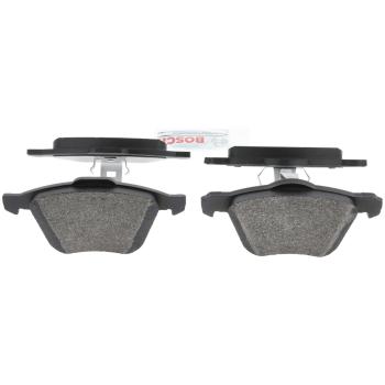 2007 Volvo XC90 Disc Brake Pad Front Bosch BP979 image 1 of 4
