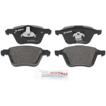 2007 Volvo XC90 Disc Brake Pad Front Bosch BP979 image 2 of 4