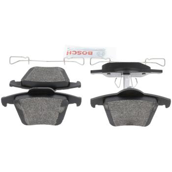 2007 Volvo XC90 Disc Brake Pad Rear Bosch BP980 image 1 of 4