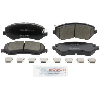 Bosch BP986 Disc Brake Pad product image 2 of 4