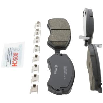 Bosch BP986 Disc Brake Pad product image 3 of 4
