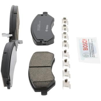 Bosch BP986 Disc Brake Pad product image 4 of 4