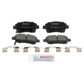 2004 Scion xB Disc Brake Pad Front Bosch BP990 image 2 of 4