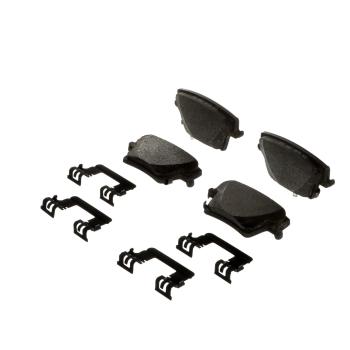 Bosch BSP1057 Disc Brake Pad product image 5 of 6