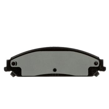 2009 Chrysler 300 Disc Brake Pad Front Bosch BSP1058 image 2 of 4