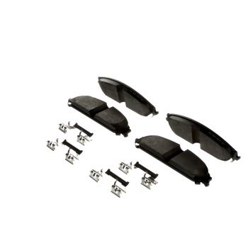 Bosch BSP1058 - Disc Brake Pad Bosch BSP1058 Disc Brake Pad product image 5 of 6