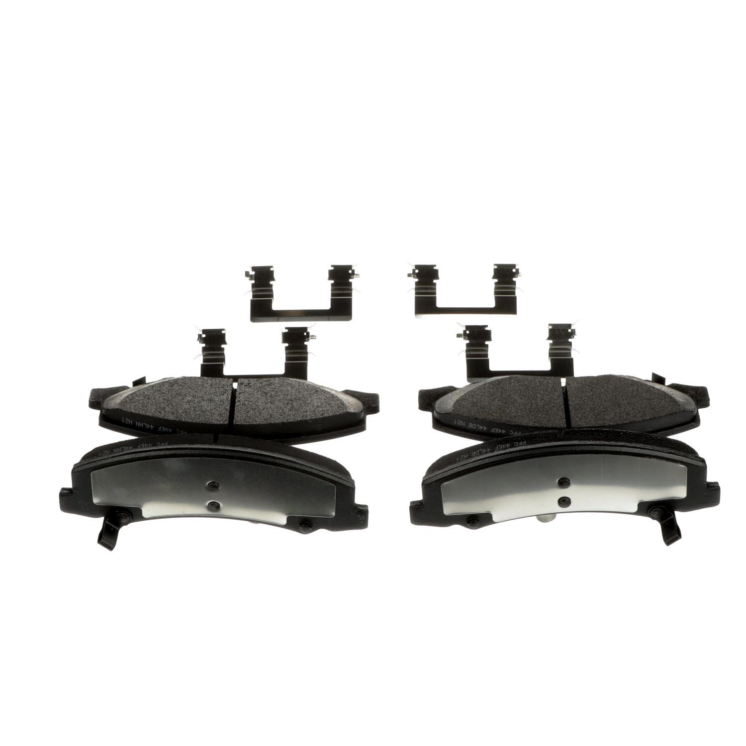 Bosch BSP1159 - Disc Brake Pad Bosch BSP1159 Disc Brake Pad product image 1 of 6