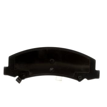 2006 Buick Lucerne Disc Brake Pad Front Bosch BSP1159 image 2 of 4