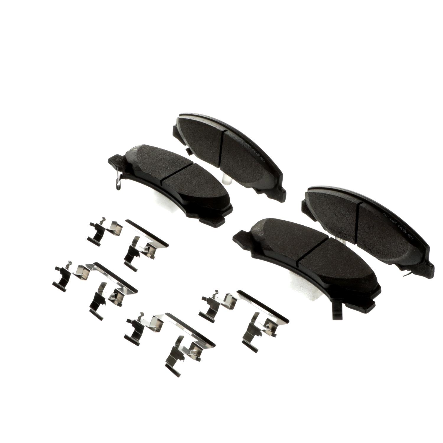 Bosch BSP1159 - Disc Brake Pad Bosch BSP1159 Disc Brake Pad product image 5 of 6