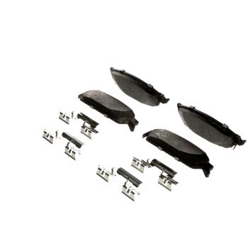 Bosch BSP1194 Disc Brake Pad product image 5 of 6