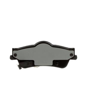 2014 Chevrolet SS Disc Brake Pad Rear Bosch BSP1352 image 2 of 4