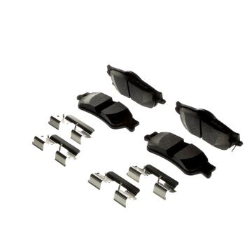 Bosch BSP1352 Disc Brake Pad product image 5 of 6