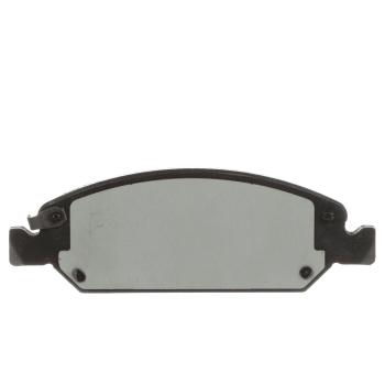 2009 Cadillac Escalade ESV Disc Brake Pad Front Bosch BSP1363 image 2 of 4