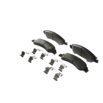 Bosch BSP1363 Disc Brake Pad product image 5 of 6