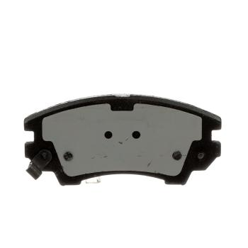 2012 Chevrolet Caprice Disc Brake Pad Front Bosch BSP1404 image 2 of 4