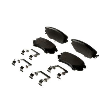 Bosch BSP1404 Disc Brake Pad product image 5 of 6