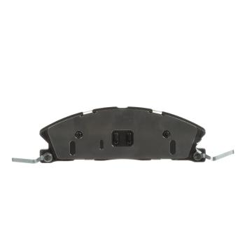 2018 Lincoln MKT Disc Brake Pad Front Bosch BSP1611A image 2 of 4