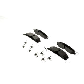 Bosch BSP1611A Disc Brake Pad product image 5 of 6