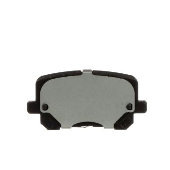 2017 Dodge Charger Disc Brake Pad Rear Bosch BSP1766 image 2 of 4