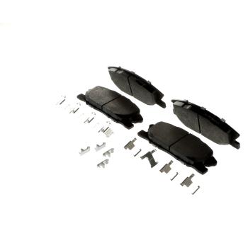 2017 Dodge Charger Disc Brake Pad Front Bosch BSP1767 image 1 of 4