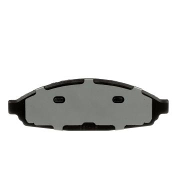 2009 Mercury Grand Marquis Disc Brake Pad Front Bosch BSP931 image 2 of 4