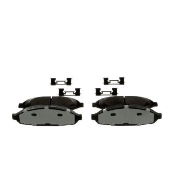 Bosch BSP931 - Disc Brake Pad Bosch BSP931 Disc Brake Pad product image 5 of 6