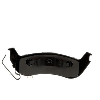 Bosch BSP932 Disc Brake Pad product image 2 of 6