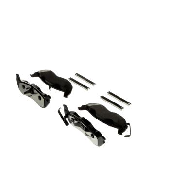 Bosch BSP932 Disc Brake Pad product image 4 of 6