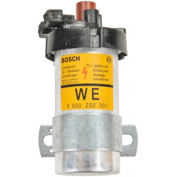 Bosch F000ZS0001 - Ignition Coil Bosch F000ZS0001 Ignition Coil product image 5 of 5