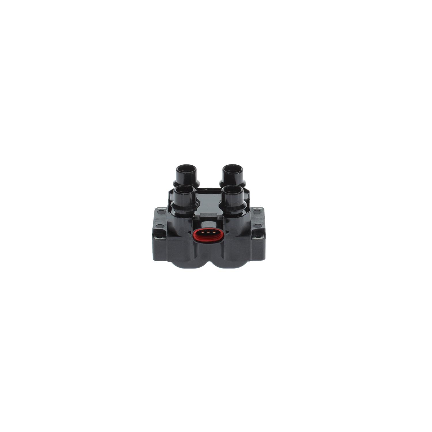 Bosch F000ZS0212 - Ignition Coil Bosch F000ZS0212 Ignition Coil product image 2 of 5