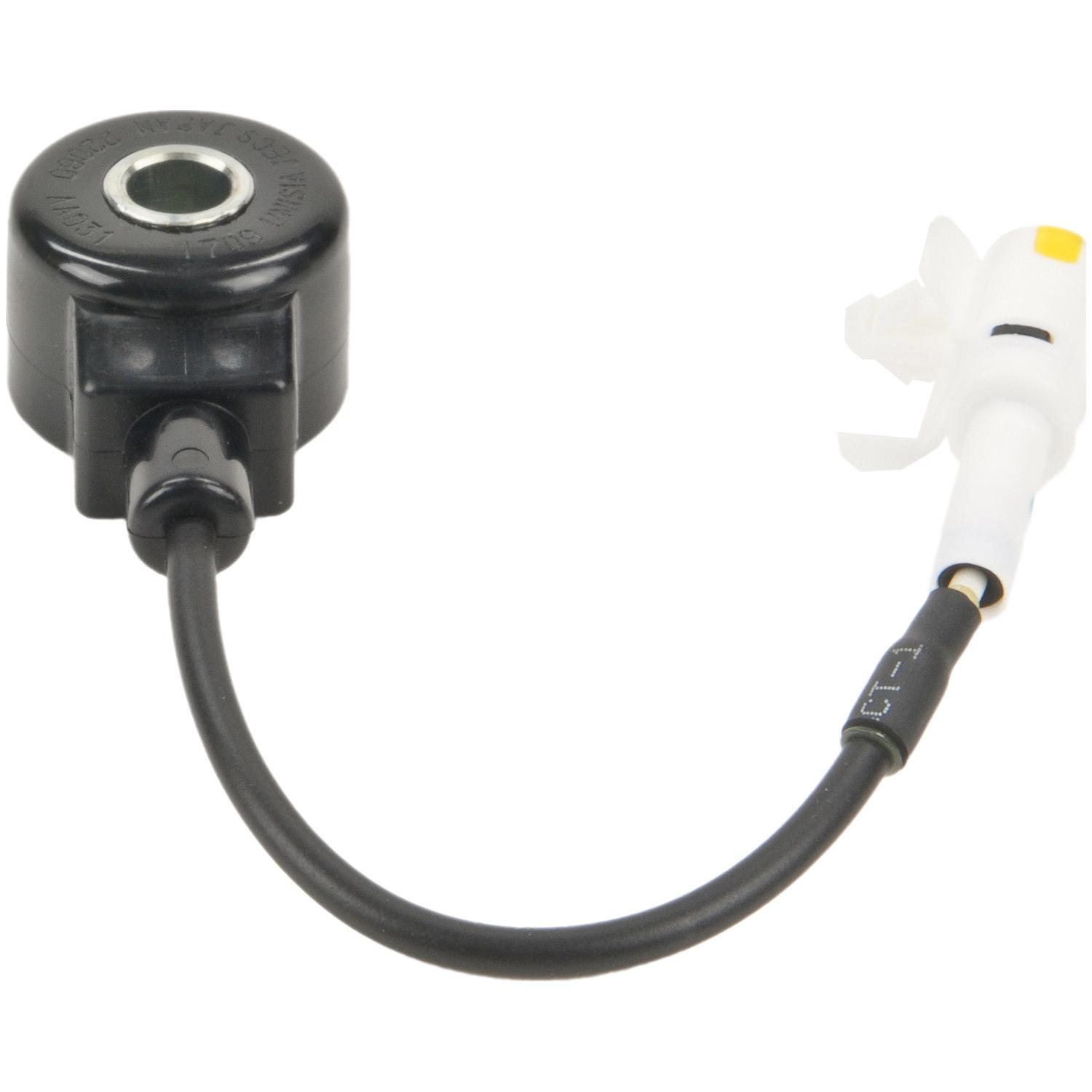 Bosch F00E000541 - Ignition Knock (Detonation) Sensor Bosch F00E000541 Ignition Knock (Detonation) Sensor product image 1 of 5