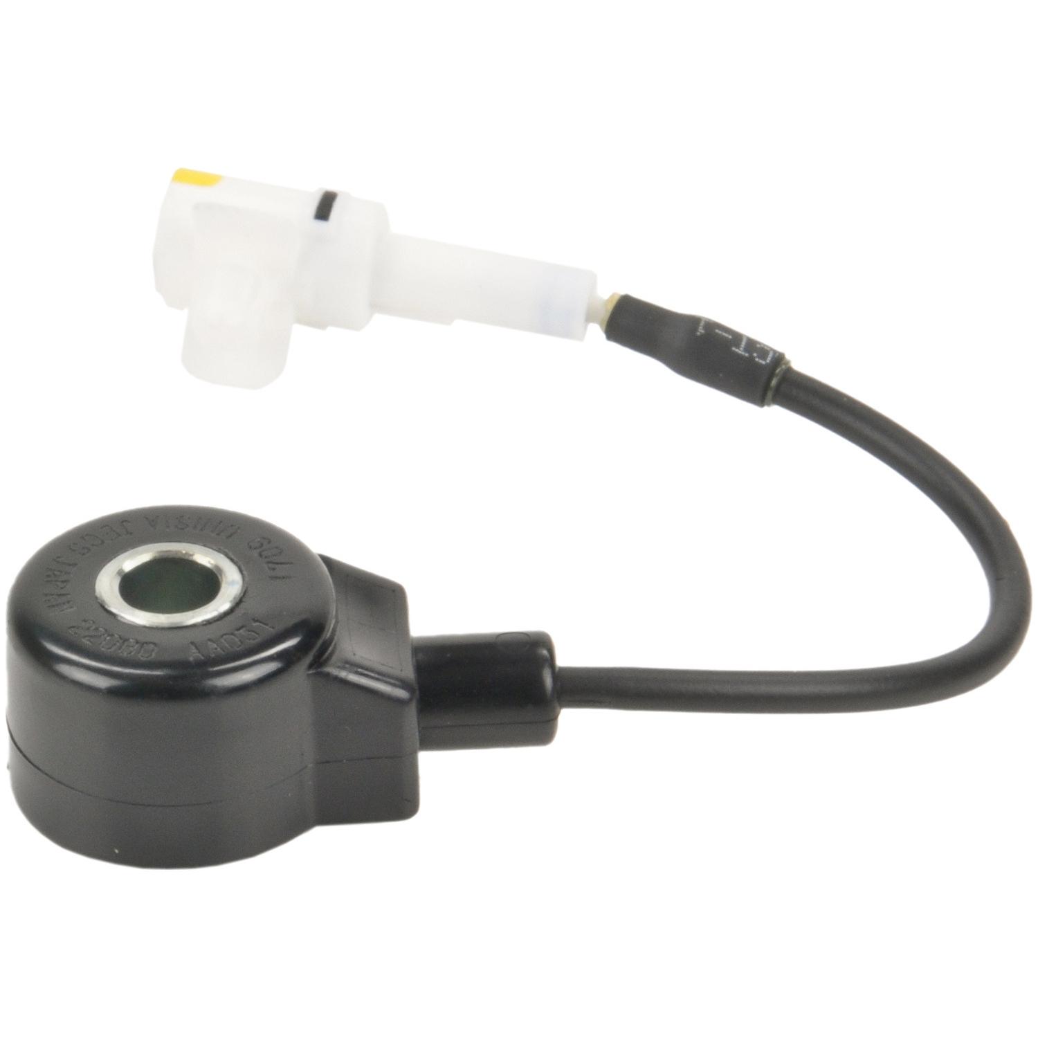 Bosch F00E000541 - Ignition Knock (Detonation) Sensor Bosch F00E000541 Ignition Knock (Detonation) Sensor product image 4 of 5