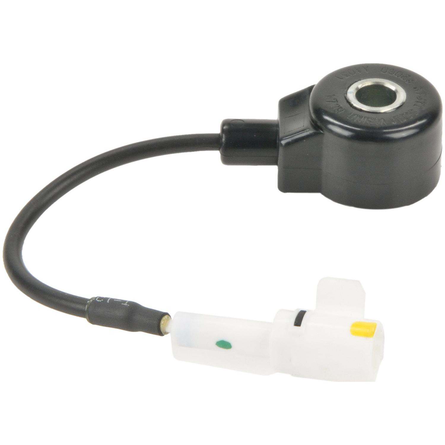 Bosch F00E000541 - Ignition Knock (Detonation) Sensor Bosch F00E000541 Ignition Knock (Detonation) Sensor product image 5 of 5