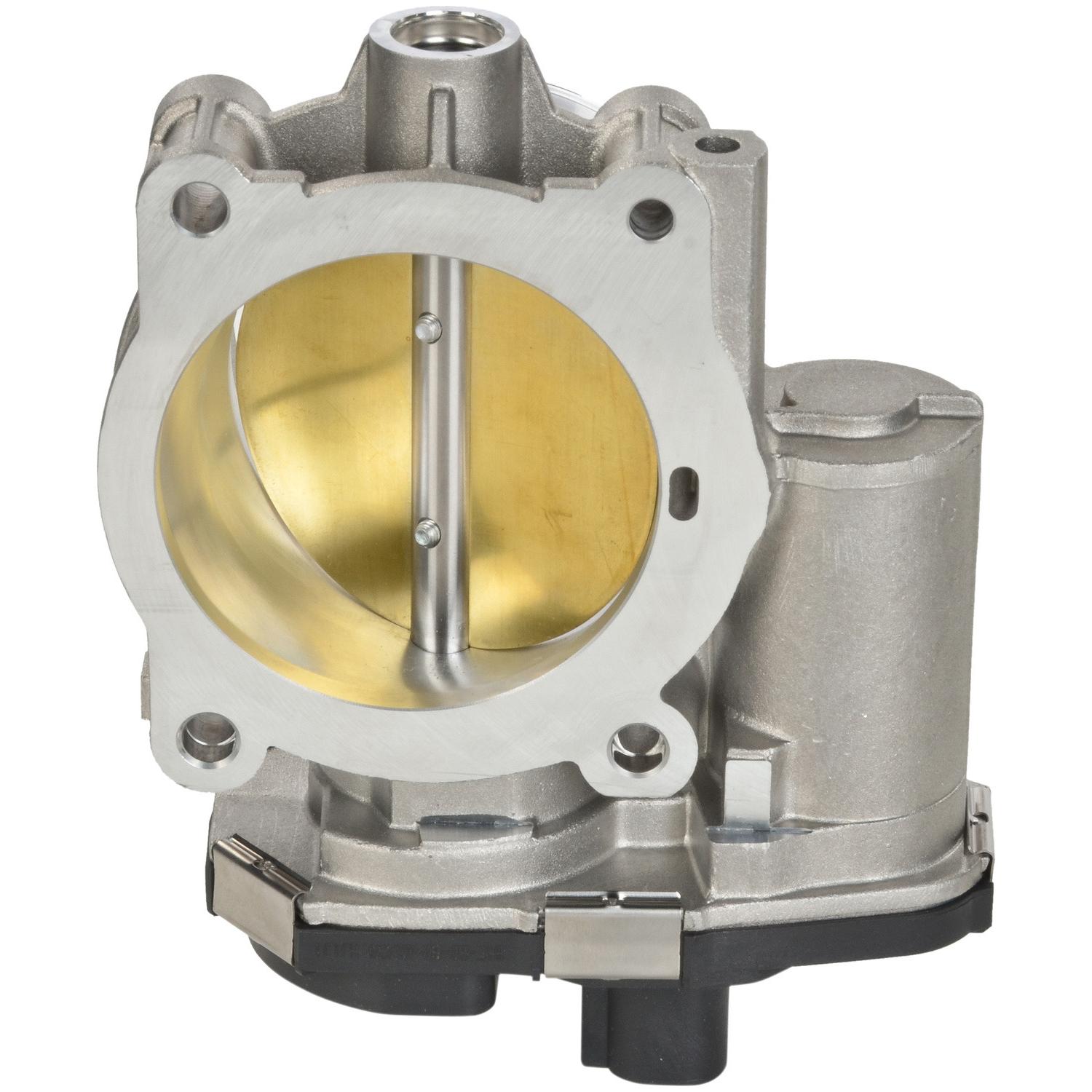 Bosch F00H600074 Fuel Injection Throttle Body Assembly product image 1 of 5