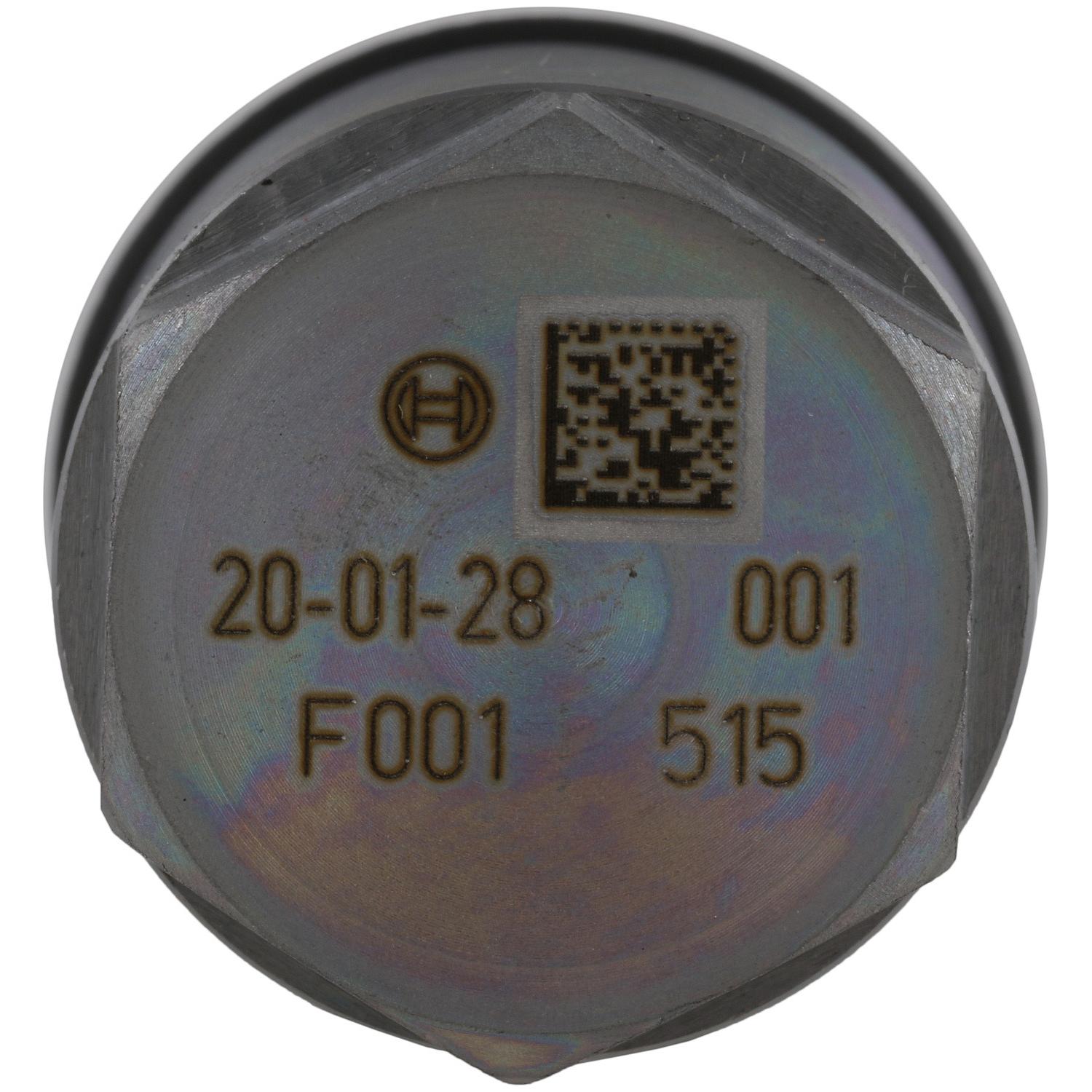 Bosch F00N010001 - Diesel Fuel Injector Pump Pressure Relief Valve Bosch F00N010001 Diesel Fuel Injector Pump Pressure Relief Valve product image 1 of 5