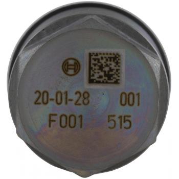 2011 International ProStar Diesel Fuel Injector Pump Pressure Relief Valve