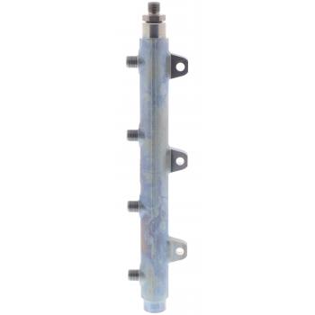 2004 Chevrolet Silverado 2500 HD Fuel Injection Fuel Rail Bosch F00R001205 image 4 of 4
