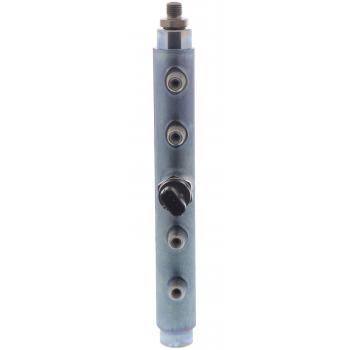 2004 Chevrolet Silverado 2500 HD Fuel Injection Fuel Rail Bosch F00R001512 image 3 of 4