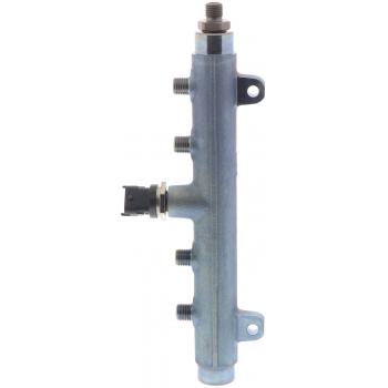 2004 Chevrolet Silverado 2500 HD Fuel Injection Fuel Rail Bosch F00R001512 image 4 of 4